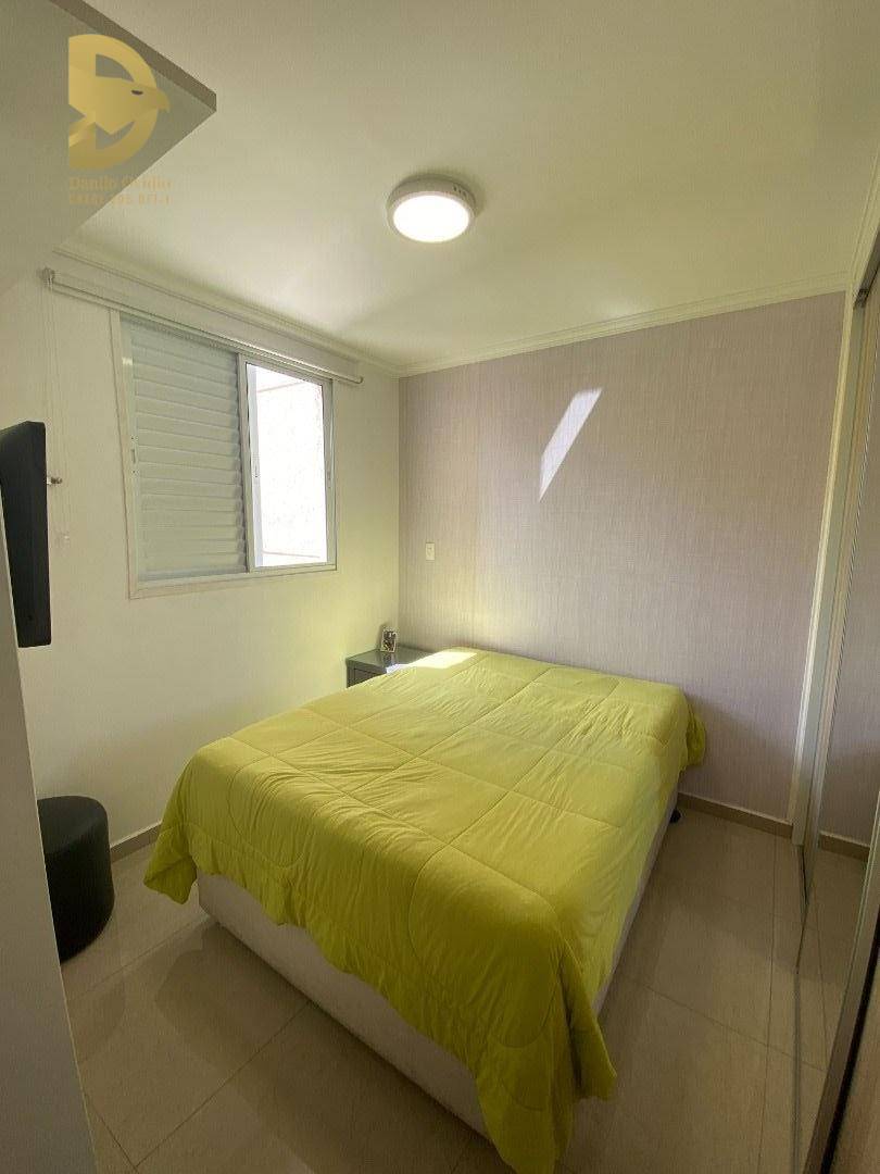 Apartamento à venda com 3 quartos, 83m² - Foto 27