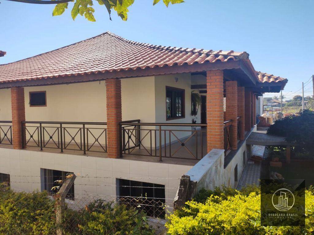 Casa de Condomínio à venda com 5 quartos, 444m² - Foto 2