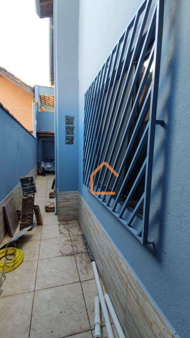 Casa à venda com 3 quartos, 135m² - Foto 28