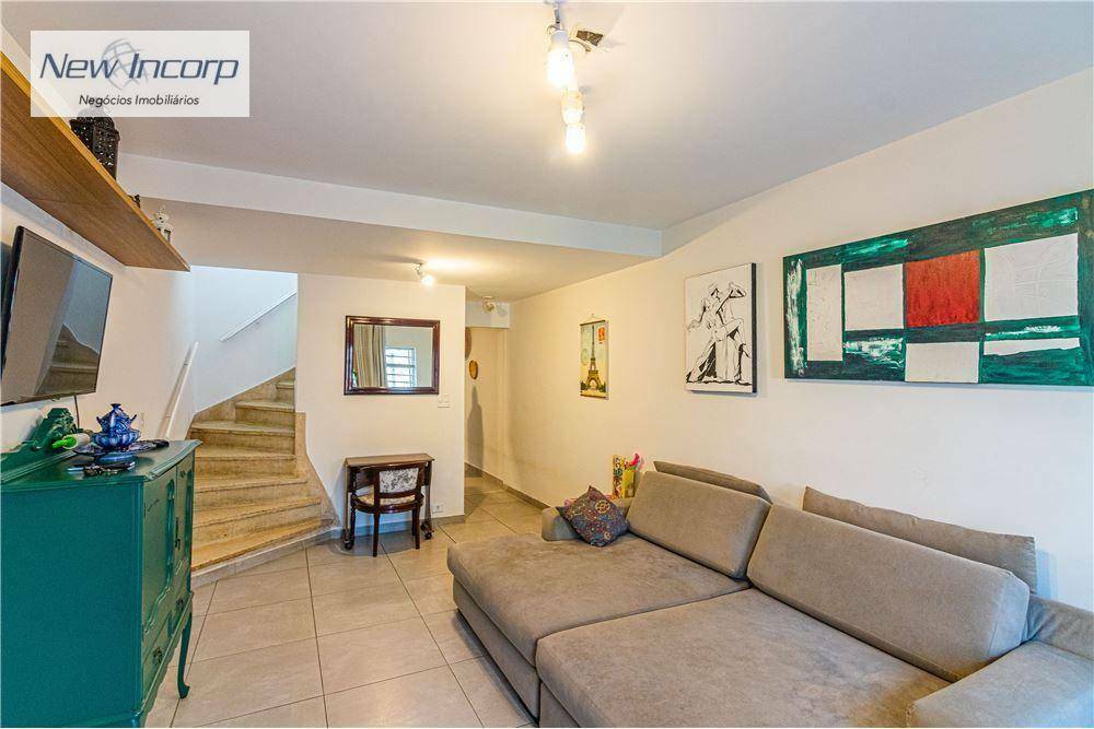 Casa à venda com 3 quartos, 150m² - Foto 12