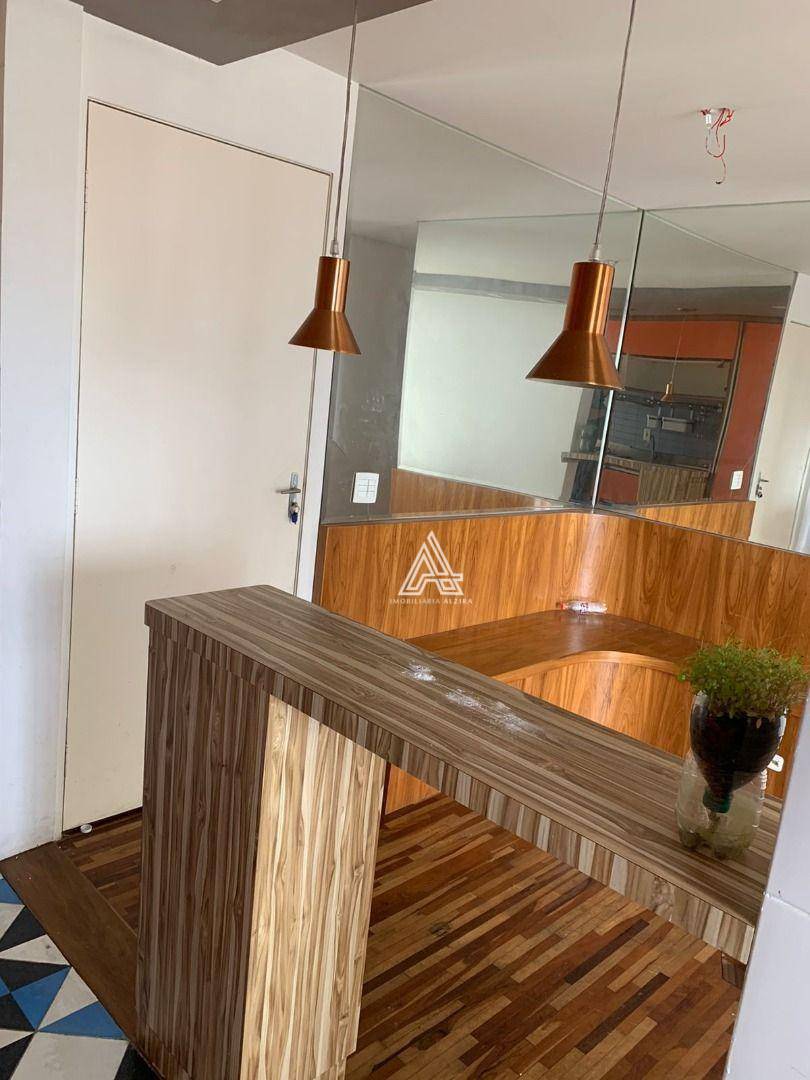 Apartamento à venda com 2 quartos, 50m² - Foto 28