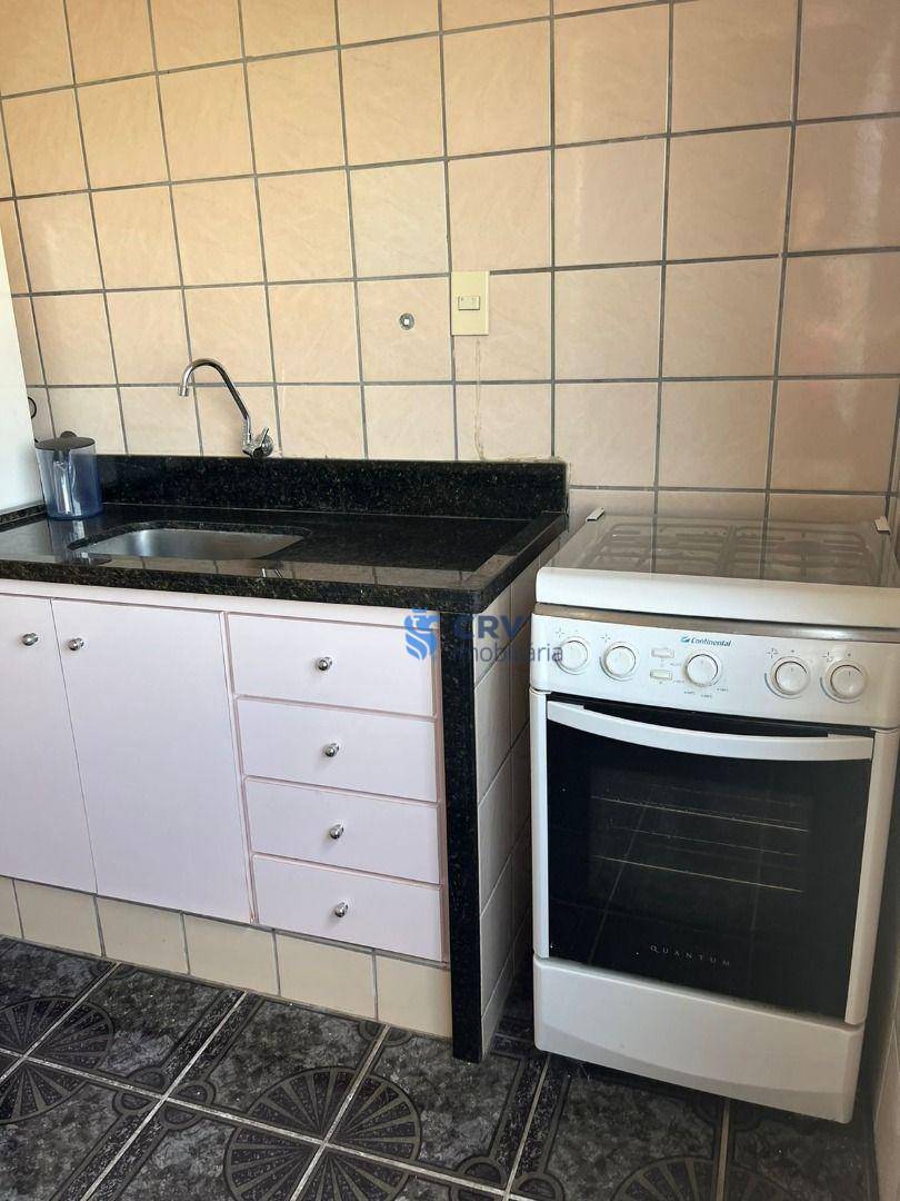 Apartamento para alugar com 1 quarto, 25m² - Foto 3