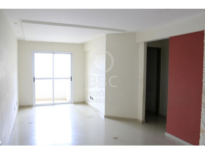 Apartamento à venda com 2 quartos, 67m² - Foto 3