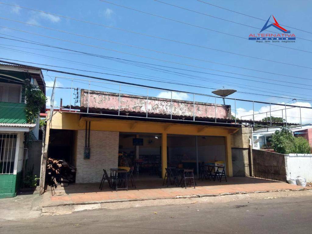 Loja-Salão à venda, 360m² - Foto 3