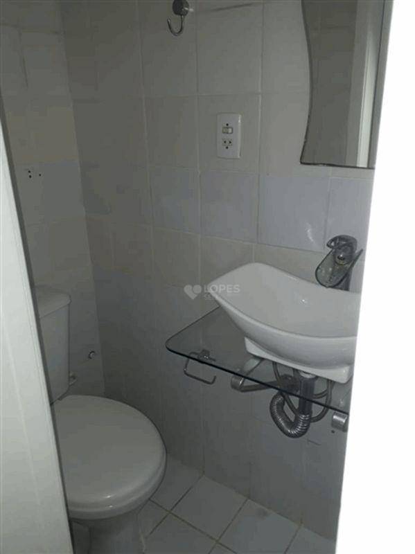 Apartamento à venda com 2 quartos, 62m² - Foto 8