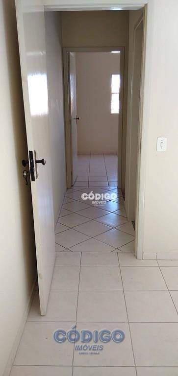 Sobrado à venda com 2 quartos, 67m² - Foto 18