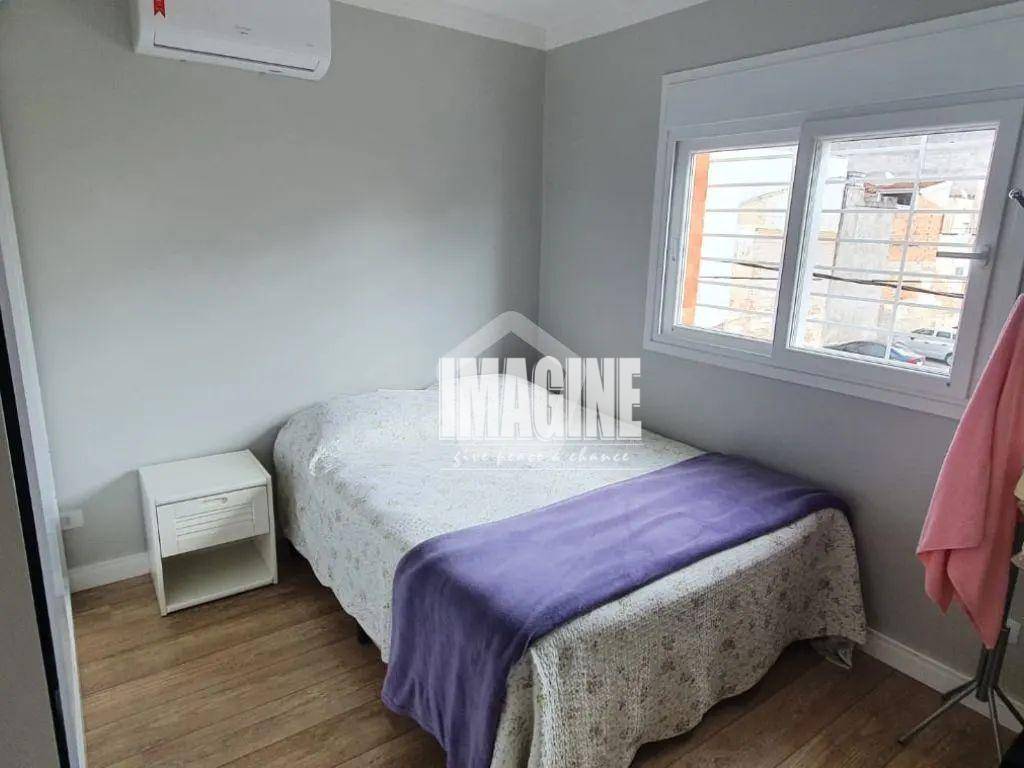 Sobrado à venda com 3 quartos, 173m² - Foto 13