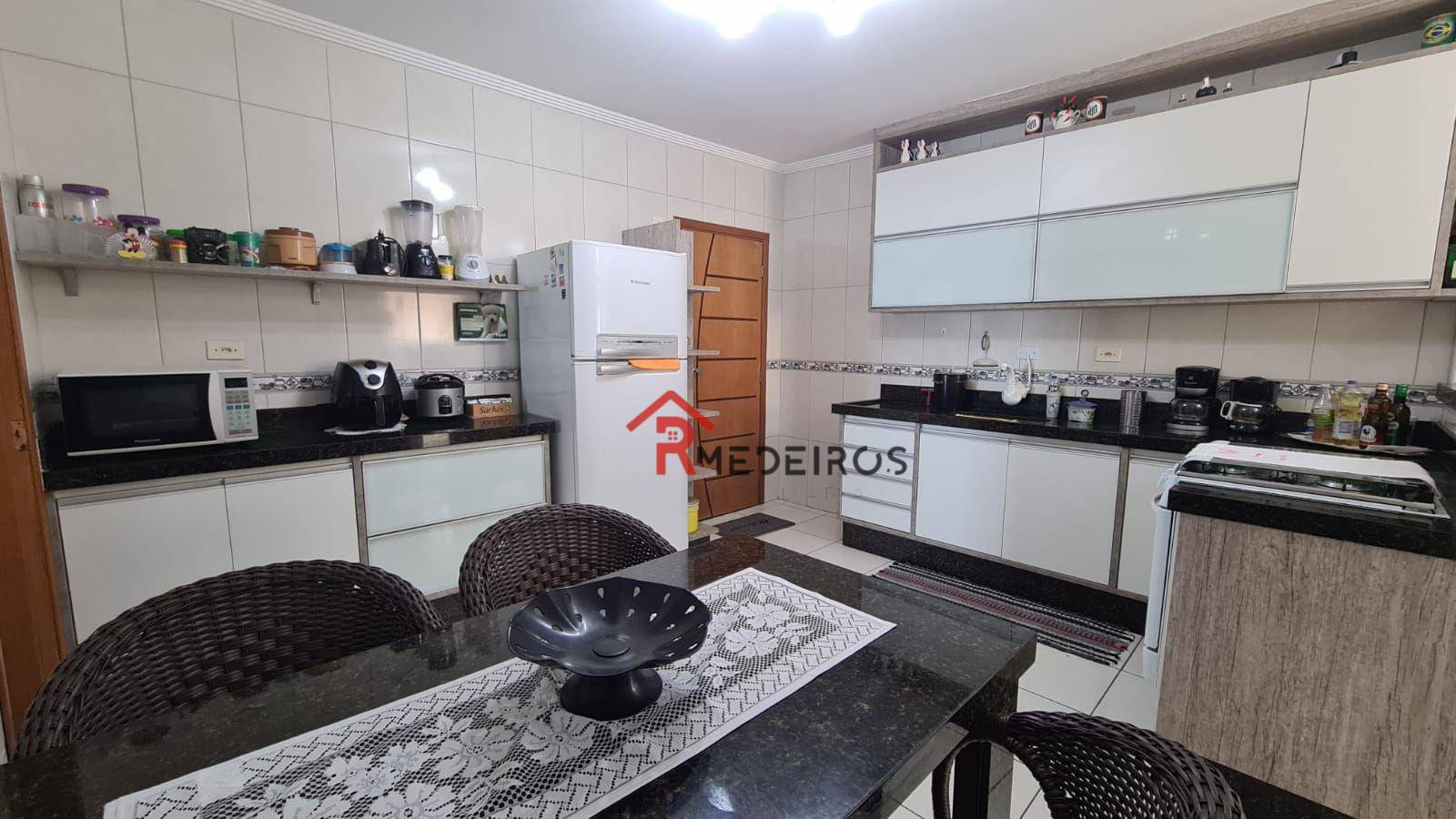 Apartamento à venda com 3 quartos, 155m² - Foto 22