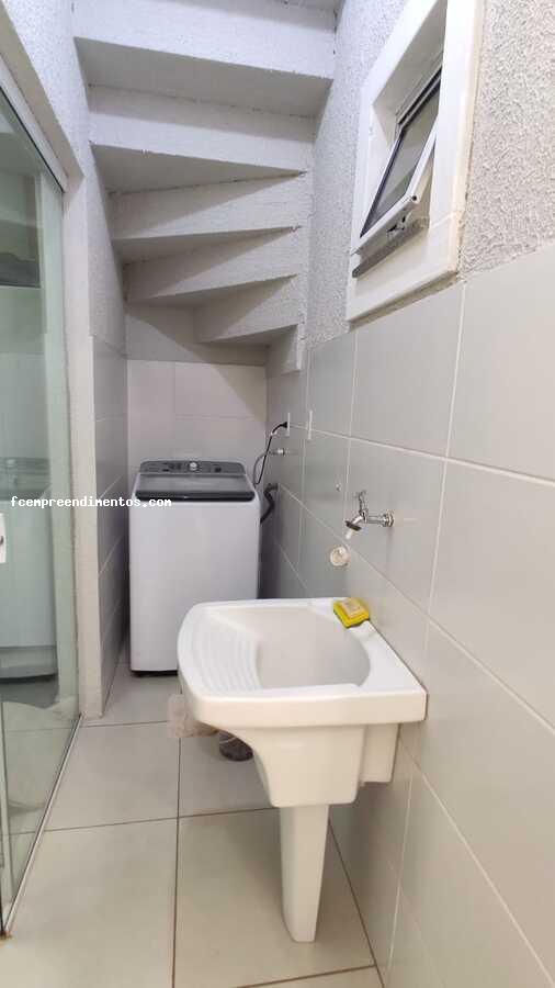 Casa de Condomínio à venda com 2 quartos, 240m² - Foto 13