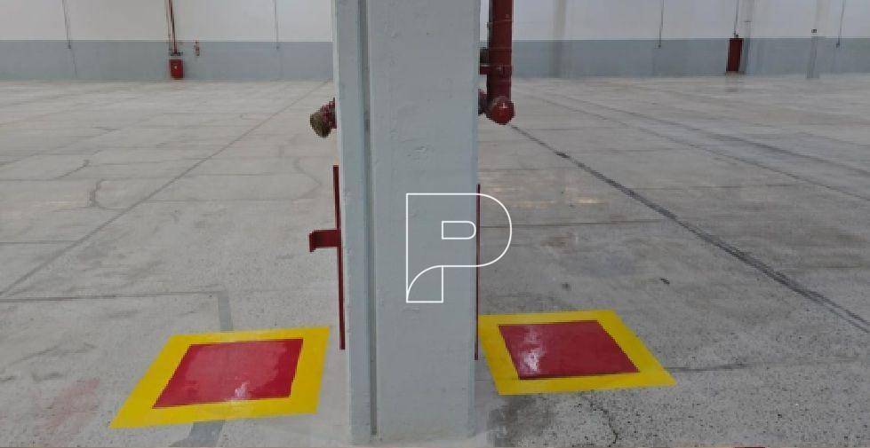 Depósito-Galpão-Armazém para alugar, 3587m² - Foto 6