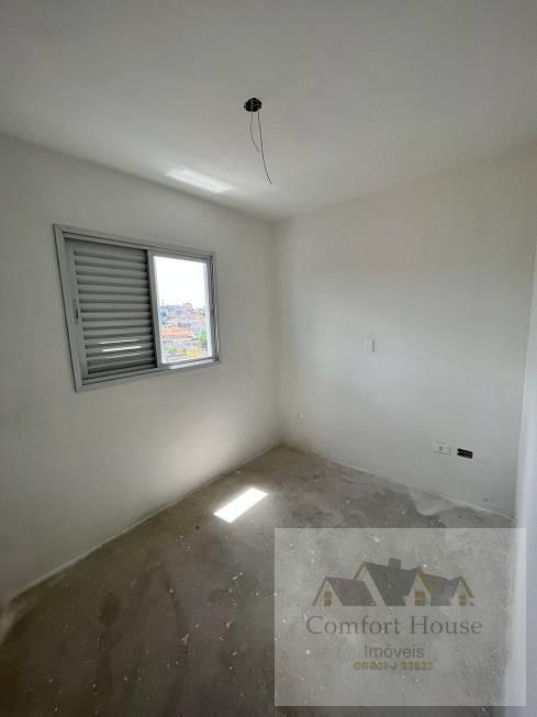 Apartamento à venda com 2 quartos, 51m² - Foto 10