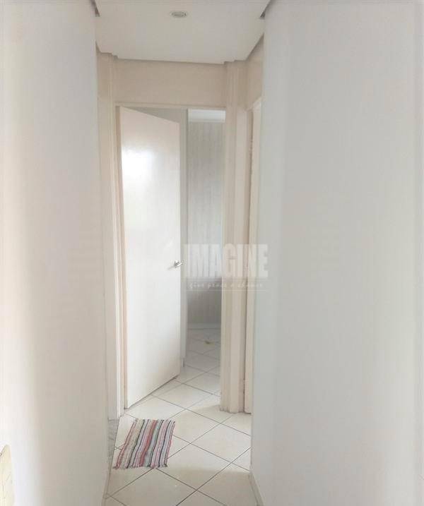 Apartamento à venda com 2 quartos, 49m² - Foto 1