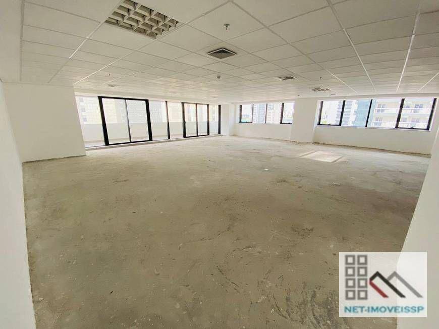 Conjunto Comercial-Sala para alugar, 211m² - Foto 14