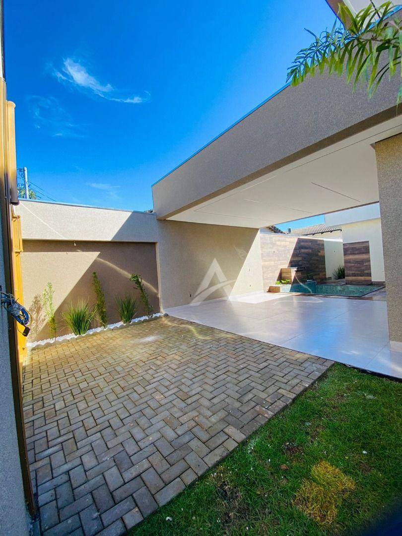 Casa, 3 quartos, 180 m² - Foto 5