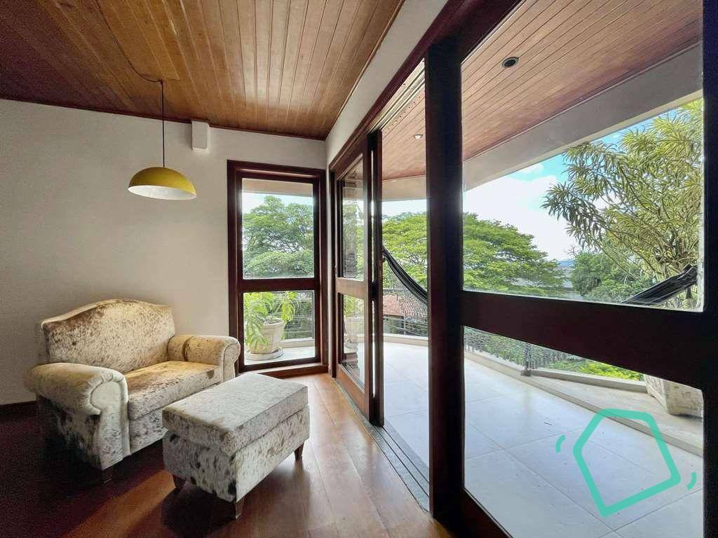 Casa de Condomínio à venda e aluguel com 5 quartos, 850m² - Foto 21
