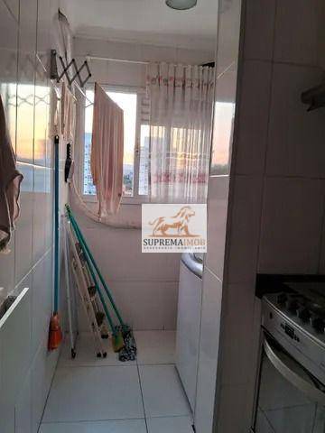 Apartamento à venda com 2 quartos, 50m² - Foto 10