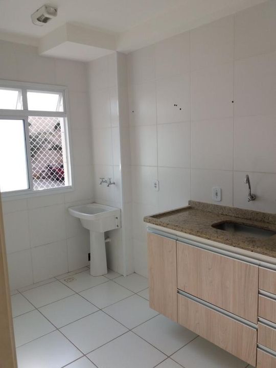 Apartamento à venda com 2 quartos, 50m² - Foto 5