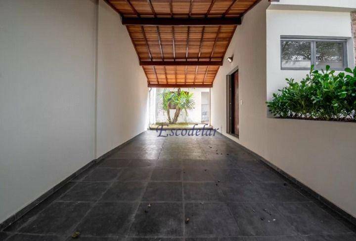 Casa à venda com 3 quartos, 220m² - Foto 29