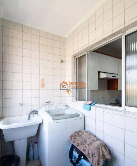 Apartamento à venda com 2 quartos, 70m² - Foto 16