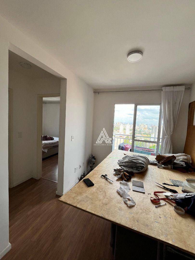 Apartamento à venda com 2 quartos, 56m² - Foto 22