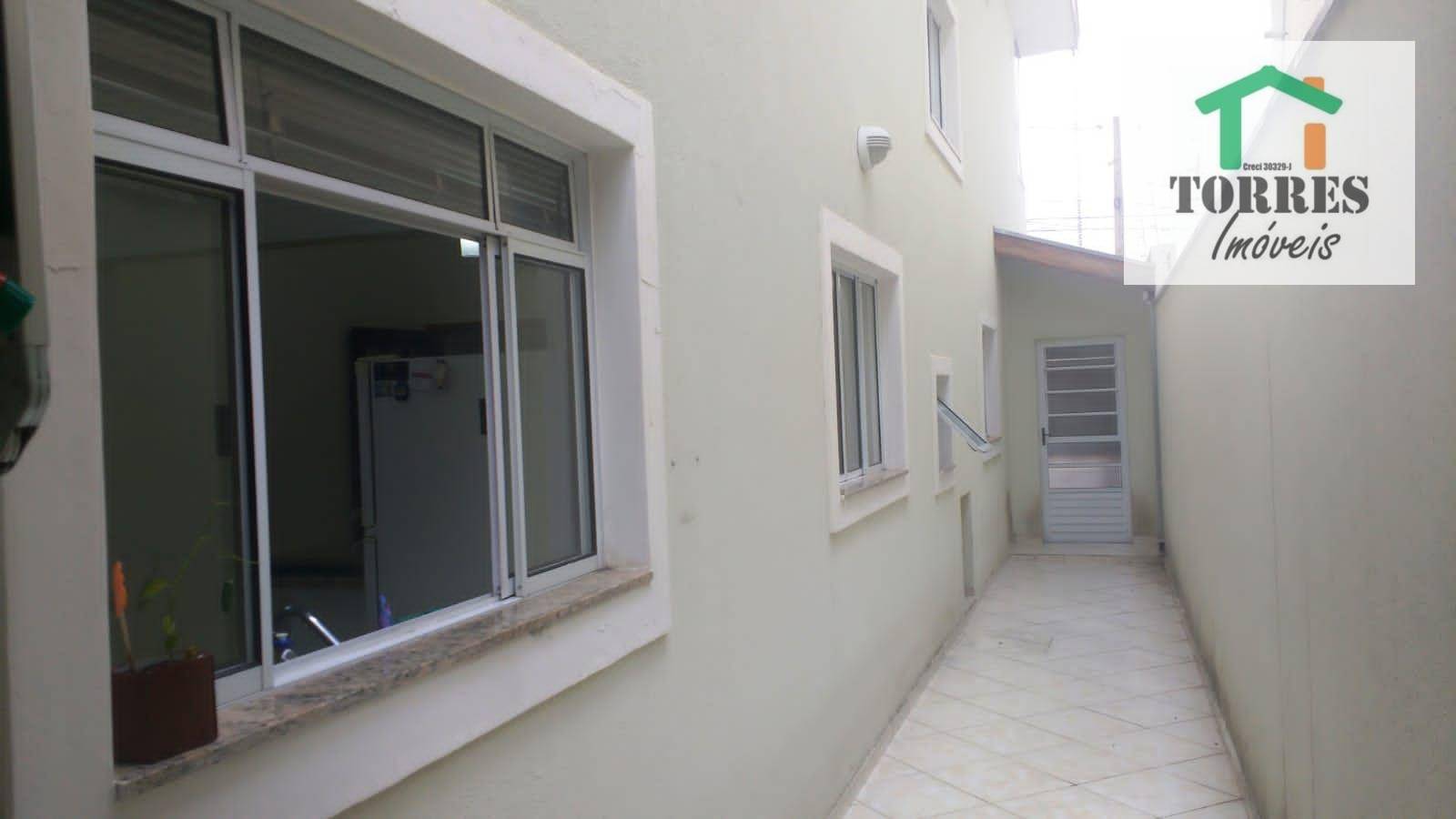 Sobrado à venda com 3 quartos, 156m² - Foto 28