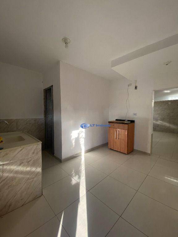 Casa para alugar com 1 quarto - Foto 5