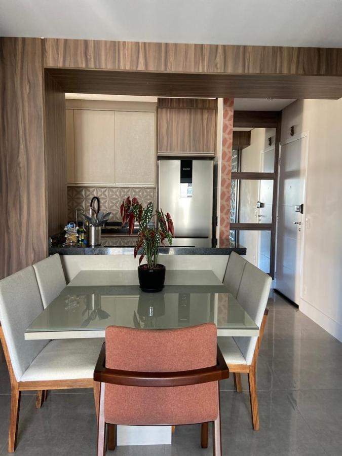 Apartamento à venda com 3 quartos, 94m² - Foto 8