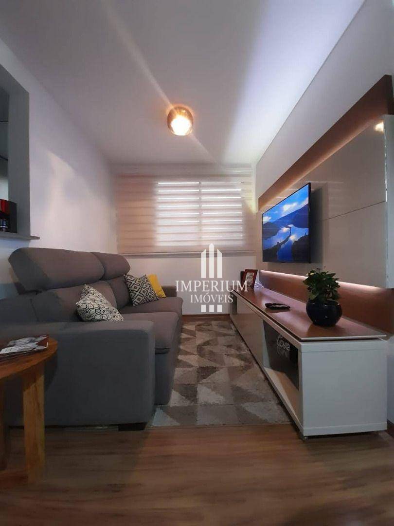 Apartamento à venda com 2 quartos, 44m² - Foto 13