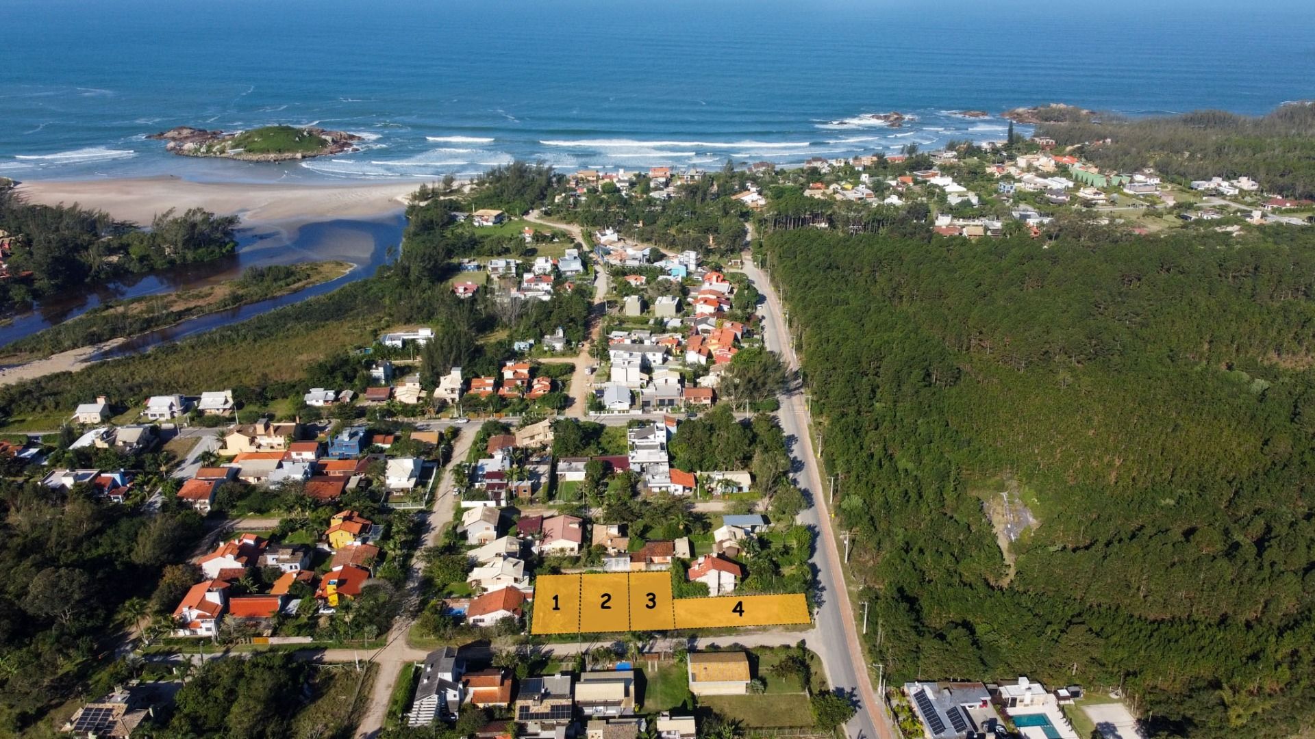 Terreno à venda, 366M2 - Foto 2