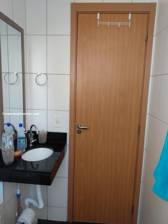 Apartamento à venda com 2 quartos, 48m² - Foto 9