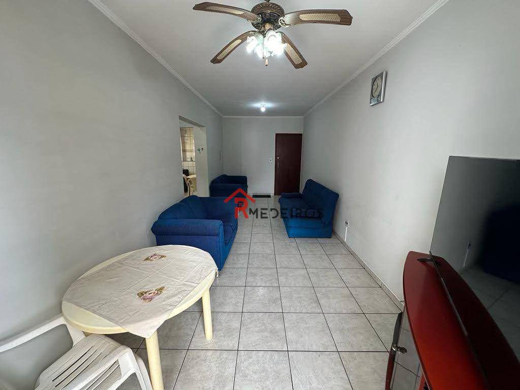 Apartamento à venda com 1 quarto, 56m² - Foto 5