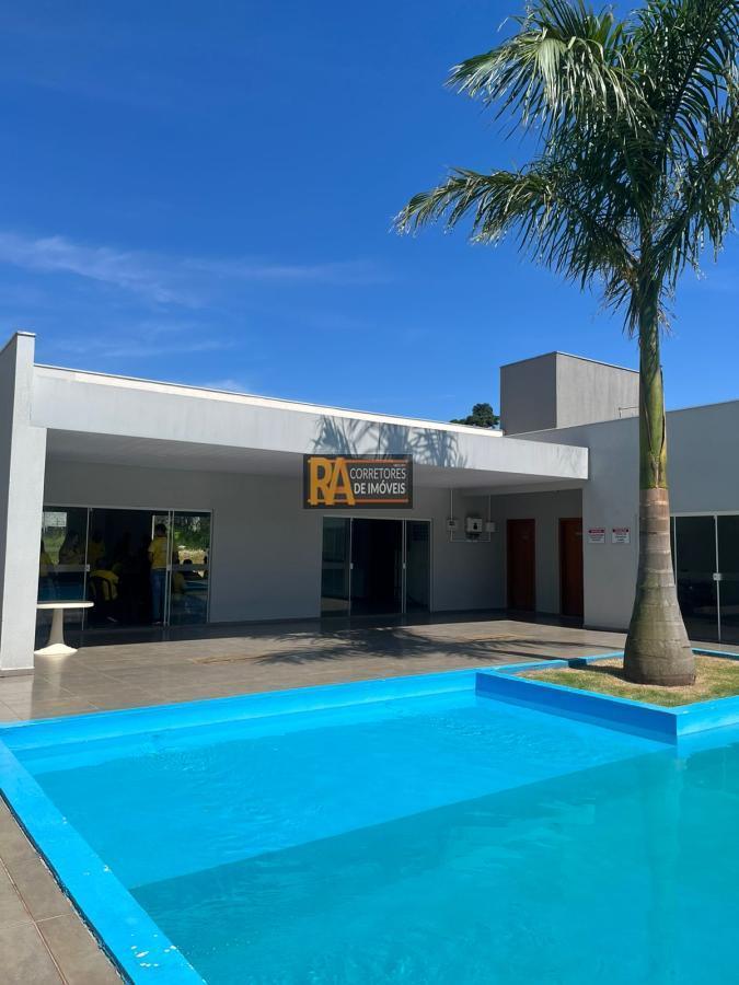 Terreno à venda, 360m² - Foto 7