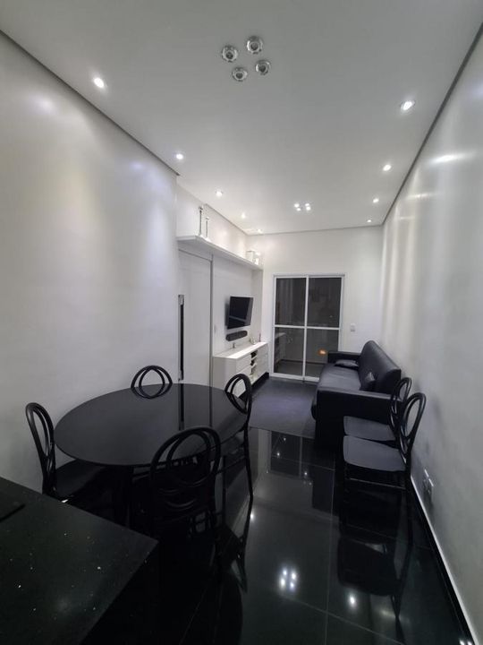 Apartamento à venda com 2 quartos, 72m² - Foto 6