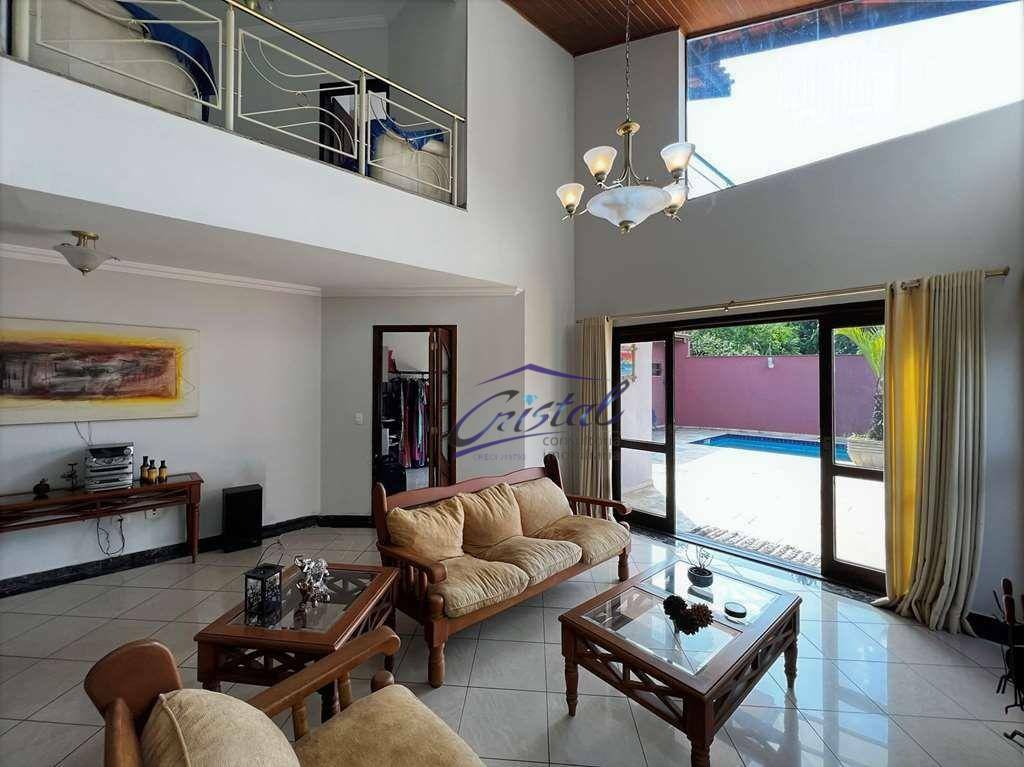 Casa de Condomínio à venda com 3 quartos, 360m² - Foto 16