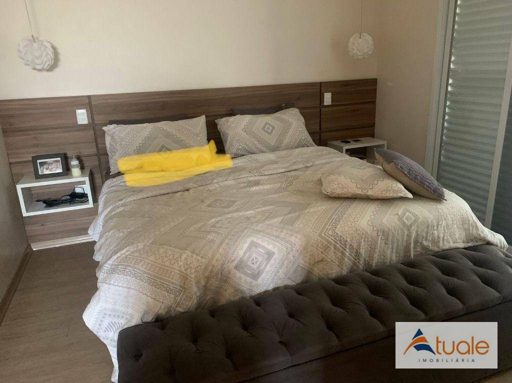 Casa de Condomínio à venda com 3 quartos, 350m² - Foto 8