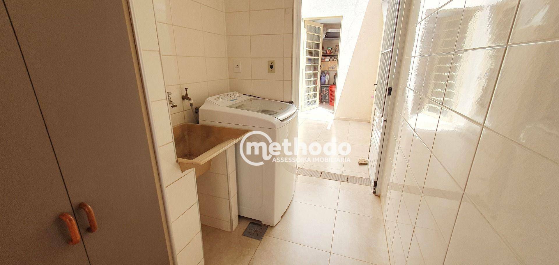 Casa à venda com 3 quartos, 192m² - Foto 25