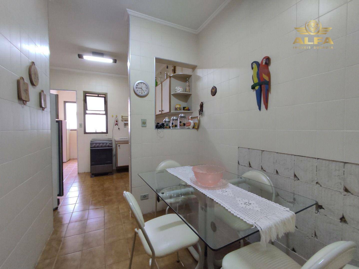 Apartamento à venda com 3 quartos, 109m² - Foto 18