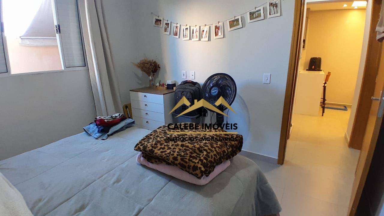 Apartamento à venda com 2 quartos, 48m² - Foto 3