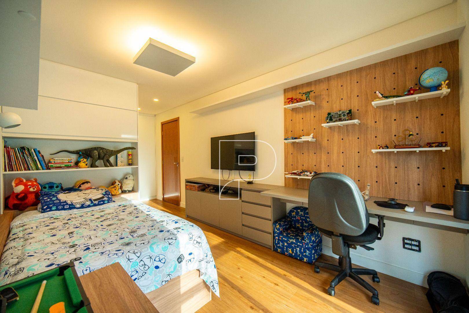 Casa de Condomínio à venda com 4 quartos, 185m² - Foto 30