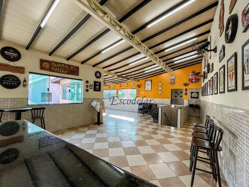 Casa à venda com 3 quartos, 248m² - Foto 46