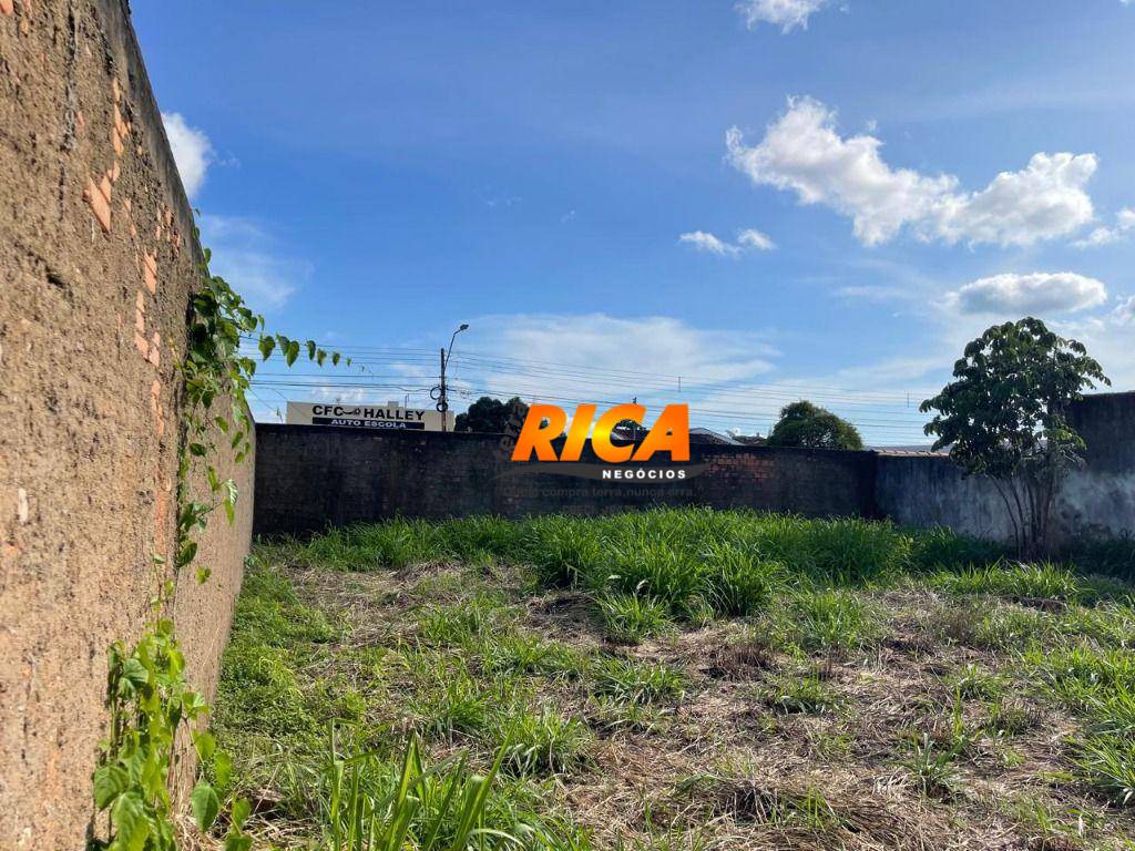 Terreno, 525 m² - Foto 3