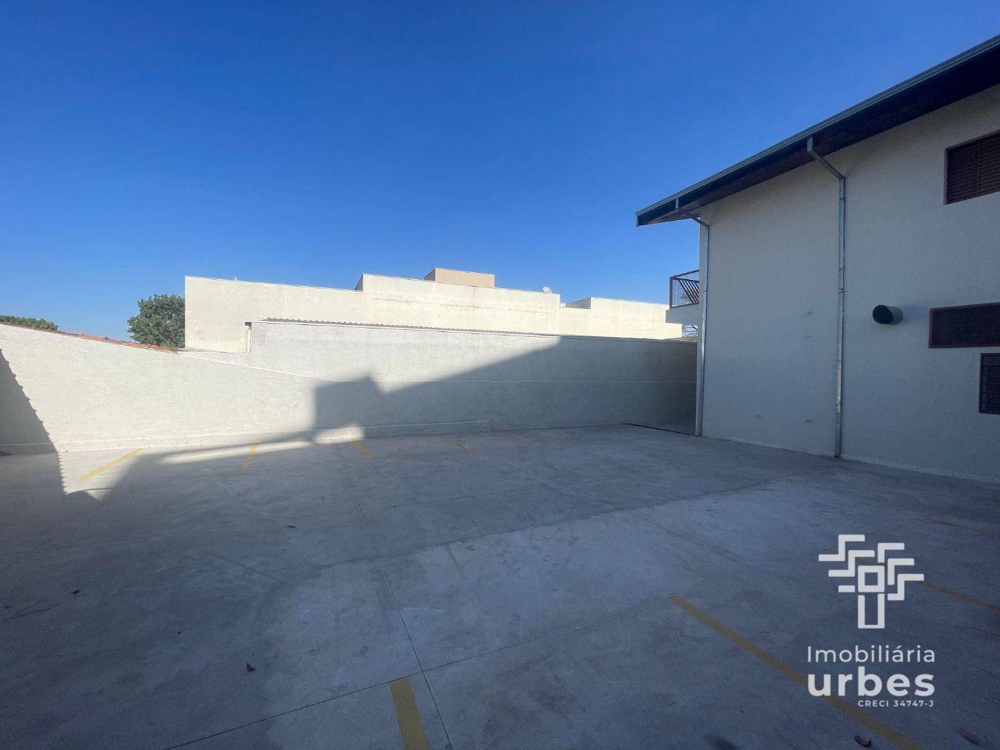 Loja-Salão para alugar, 250m² - Foto 20