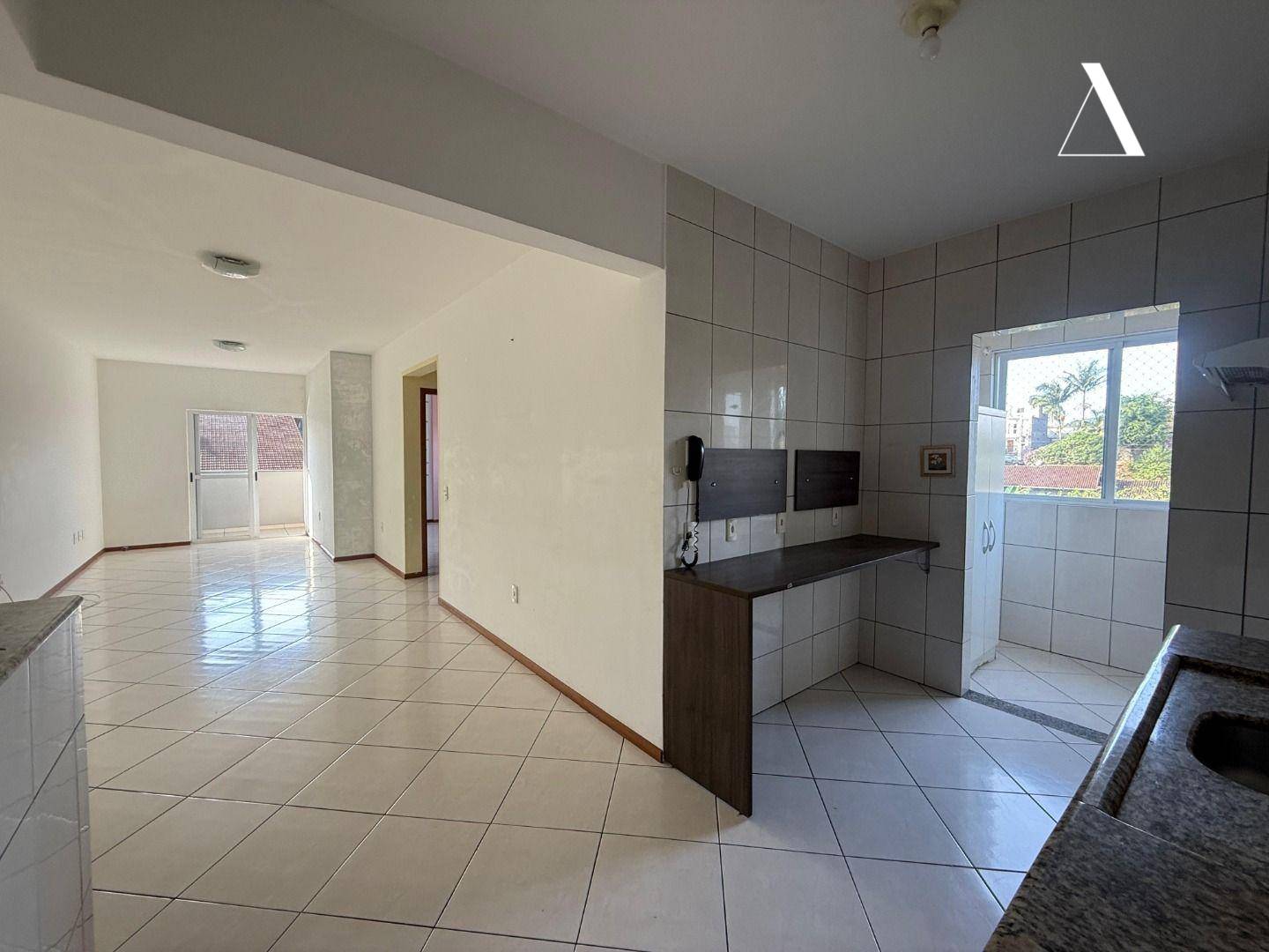 Apartamento à venda com 2 quartos, 74m² - Foto 5