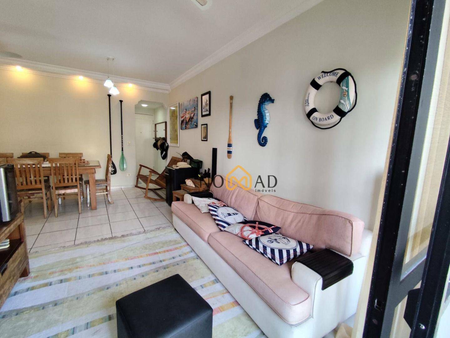 Apartamento à venda com 4 quartos, 116m² - Foto 4