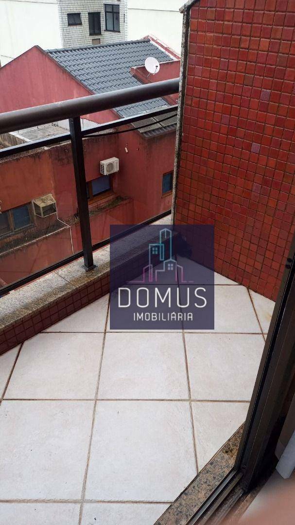 Apartamento à venda com 3 quartos, 207m² - Foto 6