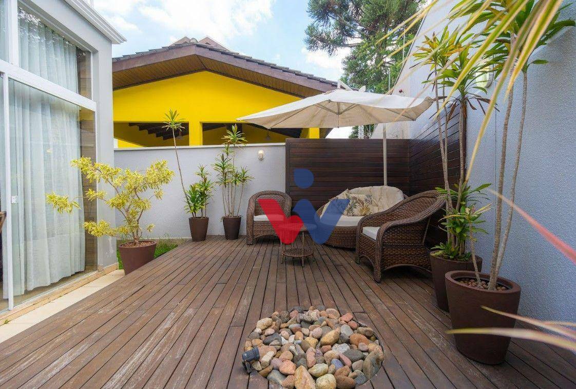 Casa de Condomínio à venda com 3 quartos, 419m² - Foto 42