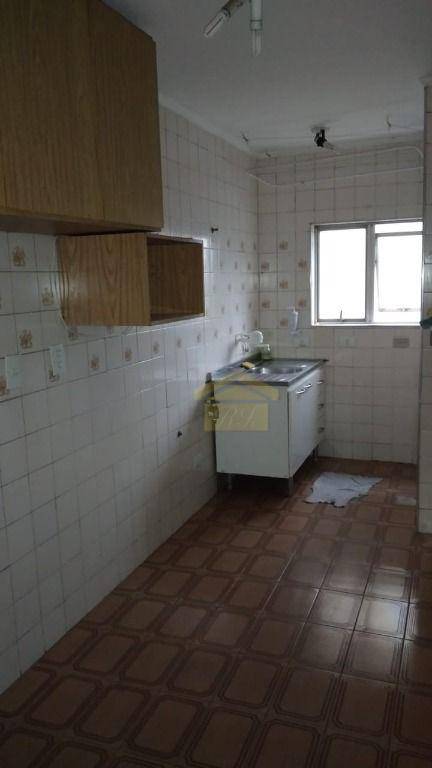 Apartamento à venda com 2 quartos, 57m² - Foto 9