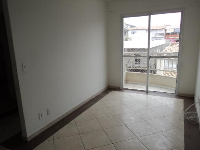 Apartamento à venda com 2 quartos, 55m² - Foto 6