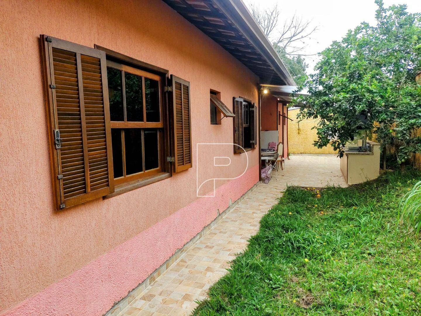 Casa de Condomínio à venda com 4 quartos, 211m² - Foto 20