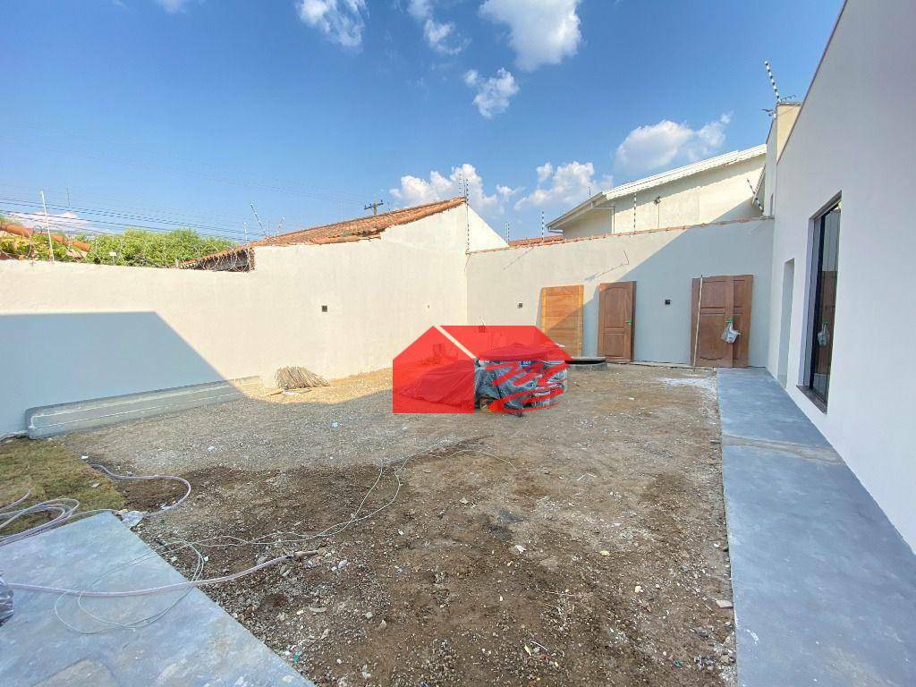 Casa à venda com 3 quartos, 188m² - Foto 23